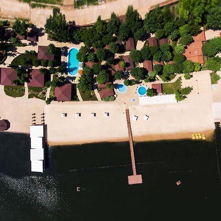 Загородный Комплекс Боковенька Krivoi Rog Exterior foto